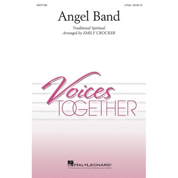 Angel Band