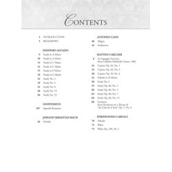 The Great Arpeggios Book