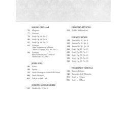 The Great Arpeggios Book