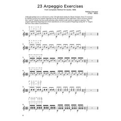 The Great Arpeggios Book