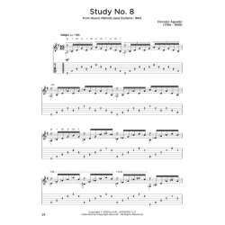 The Great Arpeggios Book