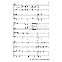 Put Another Dime in the Jukebox : (Medley)