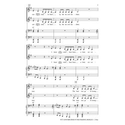 Put Another Dime In The Jukebox (Medley)