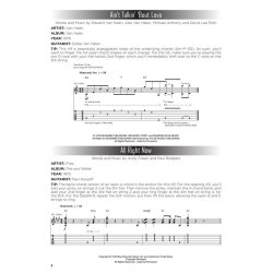 First 50 Riffs You Should Play on Guitar