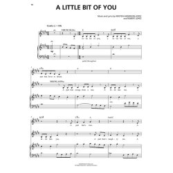 Disney's Frozen - The Broadway Musical