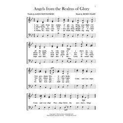 The Christmas Caroling Songbook (SAB)