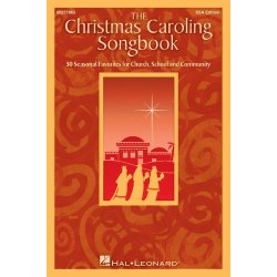 The Christmas Caroling Songbook (SSA)