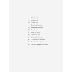 All Jazzed Up!: Christmas Carols