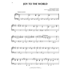 All Jazzed Up!: Christmas Carols