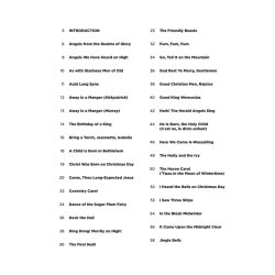 Christmas Carols: Super Easy Songbook