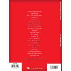 Christmas Carols For Two Violins