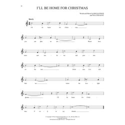 Christmas Favorites for Ocarina