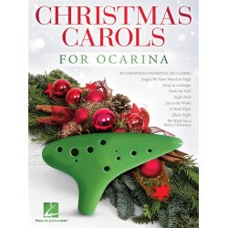 Christmas Carols For Ocarina