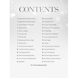 Christmas Carols For Ocarina