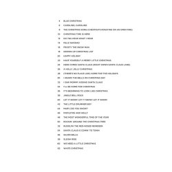 Christmas Favorites for Violin Duet