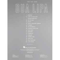 Dua Lipa