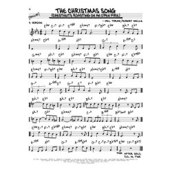 Christmas Tunes Play-Along : Real Book Multi-Tracks Volume 15