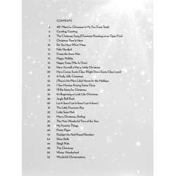 Christmas Classics for Acoustic Guitar - 2nd Ed.