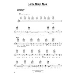 Christmas Classics for Acoustic Guitar - 2nd Ed.