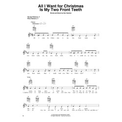 Christmas Classics for Acoustic Guitar - 2nd Ed.