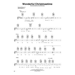 Christmas Classics for Acoustic Guitar - 2nd Ed.