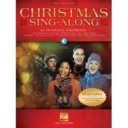 Christmas Sing-Along