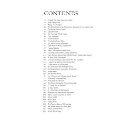 Christmas Sing-Along