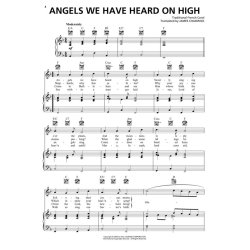 Christmas Sing-Along