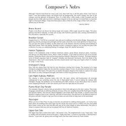 Jeremy Siskind: Big Apple Jazz