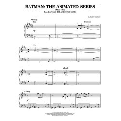 Cartoon Tunes - 3rd Edition