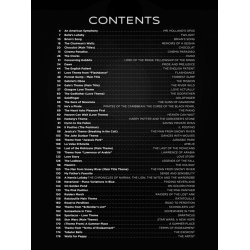 First 50 Movie Themes You Should Play on Piano