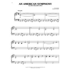 First 50 Movie Themes You Should Play on Piano