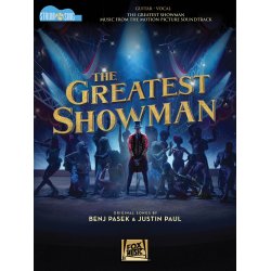 The Greatest Showman: Strum & Sing