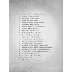 Classical Music - 2nd Edition : E-Z Play Today Volume 63