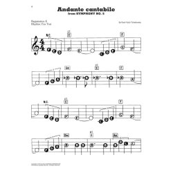 Classical Music - 2nd Edition : E-Z Play Today Volume 63