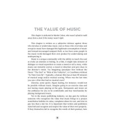 The Plain And Simple Guide To Music Publishing