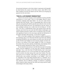 The Plain And Simple Guide To Music Publishing