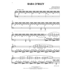 The Who for Classical Piano : The Phillip Keveren Series Piano Solo