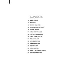 The Who for Classical Piano : The Phillip Keveren Series Piano Solo