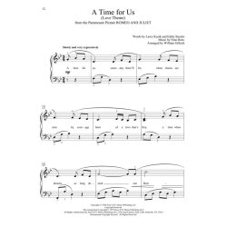 William Gillock: Accent On Timeless Songs