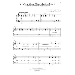 William Gillock: Accent On Timeless Songs