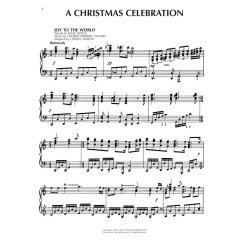 Christmas Joy (Arr. Mac Huff)