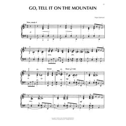 Christmas Joy (Arr. Mac Huff)