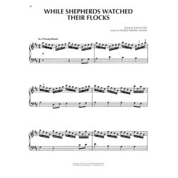 Christmas Joy (Arr. Mac Huff)