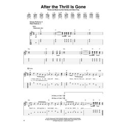 The Best of Eagles for Guitar - Updated Edition