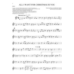 101 Christmas Songs : for Horn