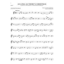 101 Christmas Songs : for Horn