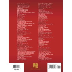 101 Christmas Songs : for Viola