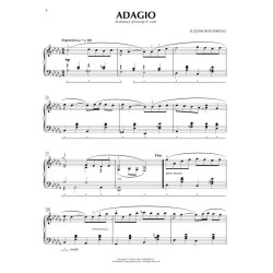 The Eug&eacute;nie Rocherolle Series: Meaningful Moments