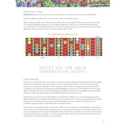 Vaideology: Basic Music Theory For Guitar Players